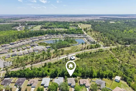 86648 Cartesian Pointe Drive Yulee FL 32097