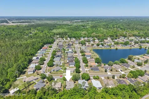 86648 Cartesian Pointe Drive Yulee FL 32097