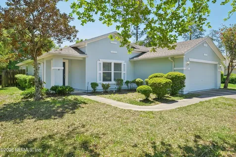 86648 Cartesian Pointe Drive Yulee FL 32097