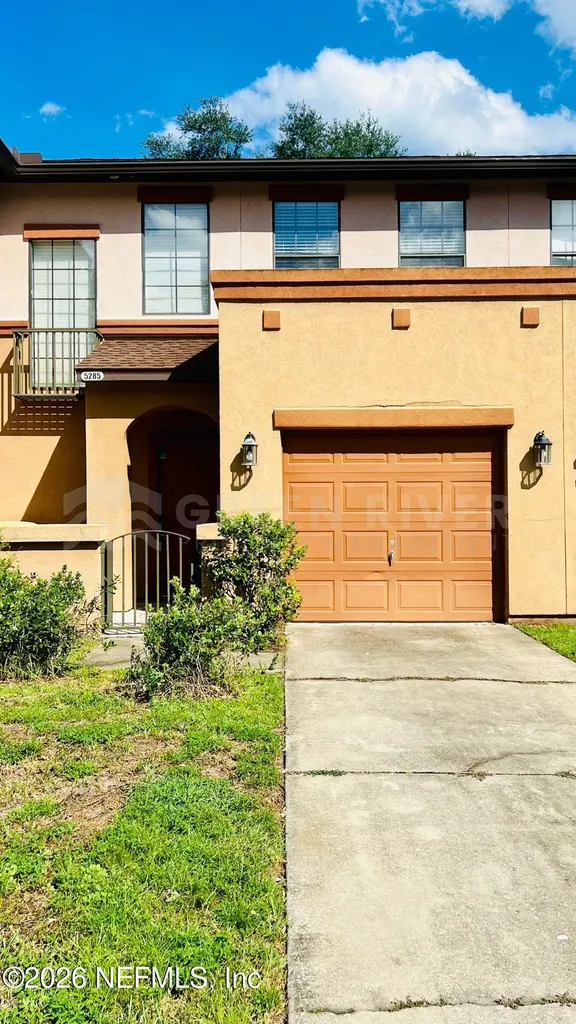 5285 Brighton Park Lane Jacksonville FL 32210