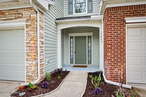 7493 Devondale Way Jacksonville FL 32256