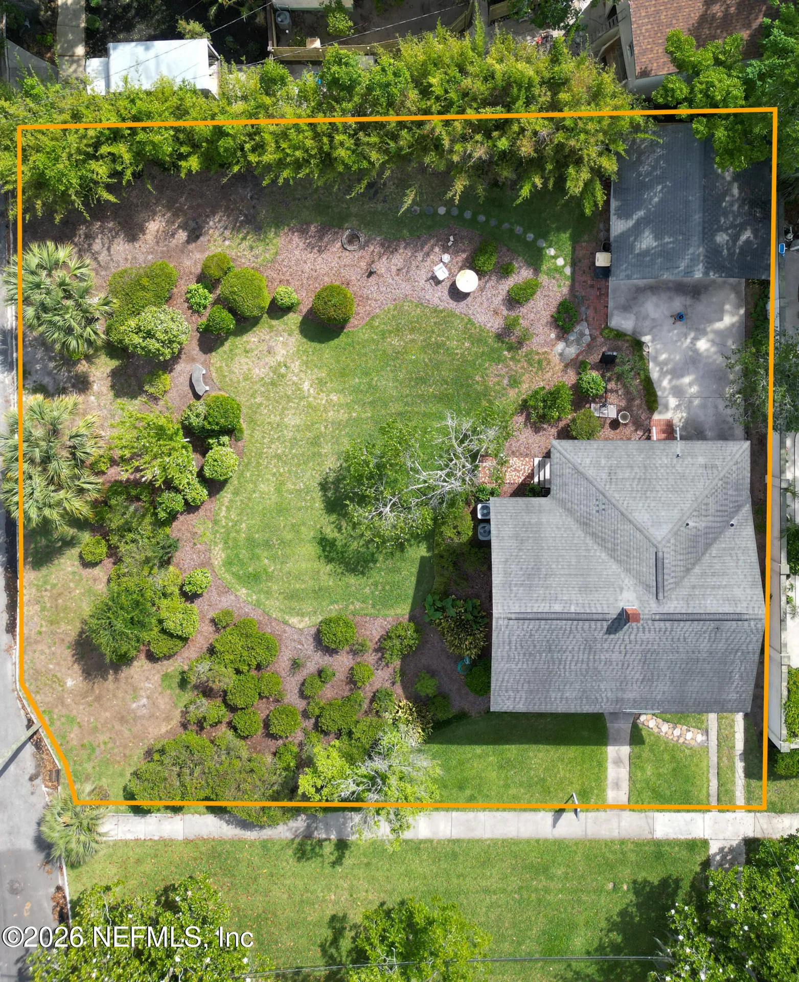 1512 Edgewood Avenue Jacksonville FL 32205