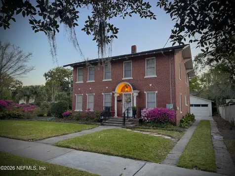 1512 Edgewood Avenue Jacksonville FL 32205
