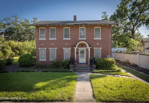 1512 Edgewood Avenue Jacksonville FL 32205