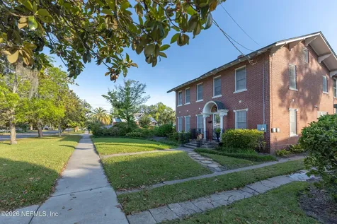 1512 Edgewood Avenue Jacksonville FL 32205