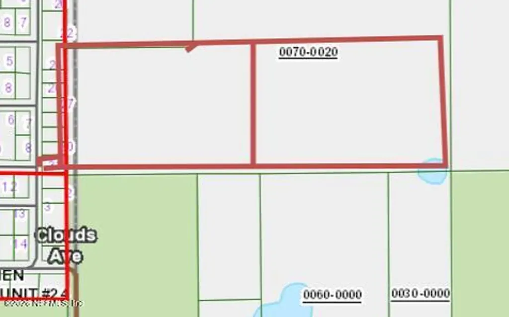 224 Rodeo Drive Interlachen FL 32148