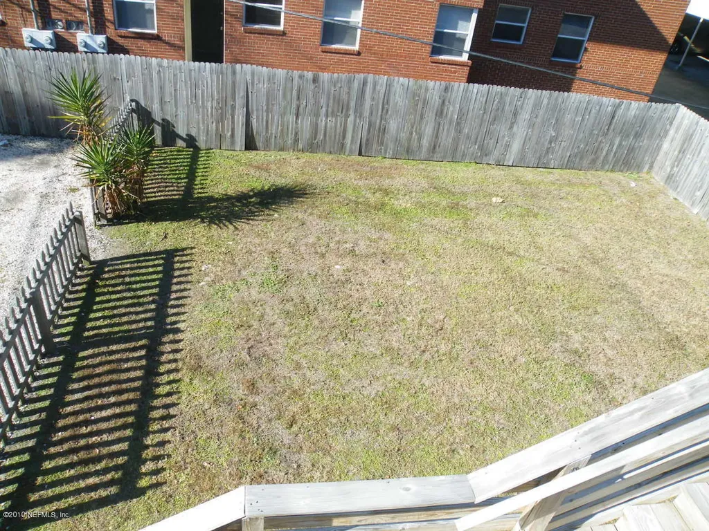 1736 Naldo Avenue Jacksonville FL 32207