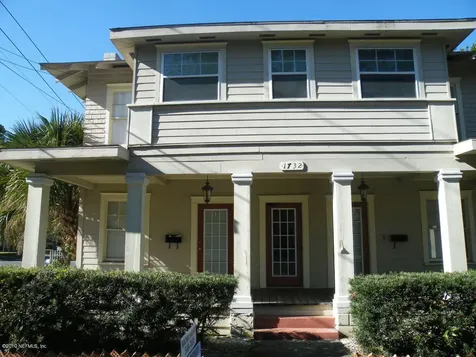 1736 Naldo Avenue Jacksonville FL 32207