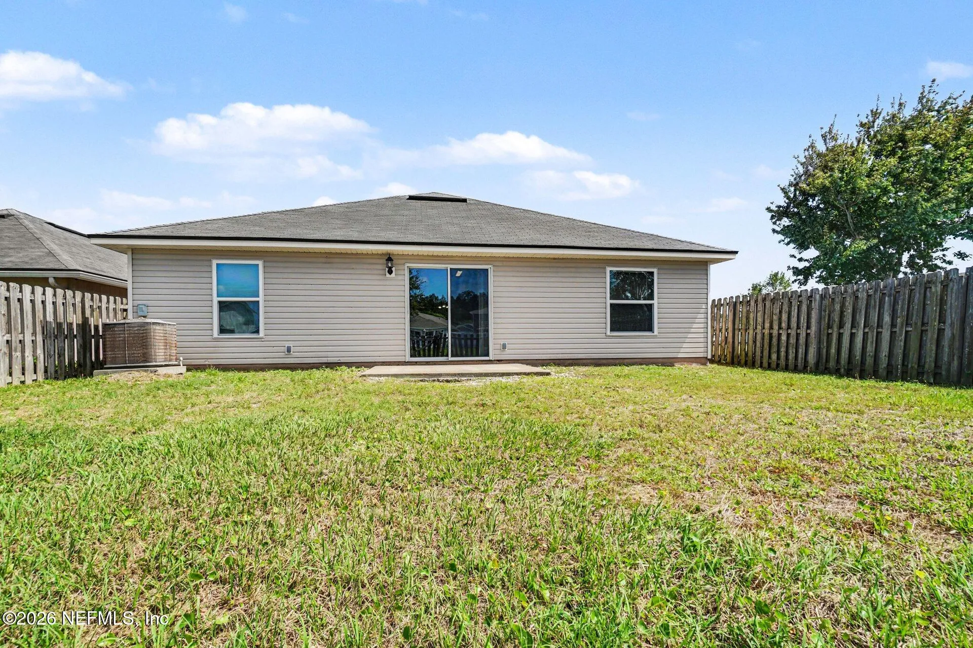 94011 Last Lane Yulee FL 32097