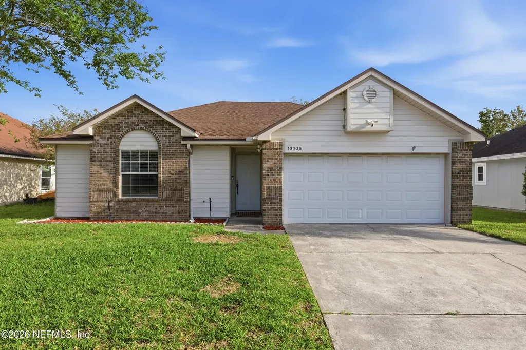 13235 Companion Circle S Jacksonville FL 32224