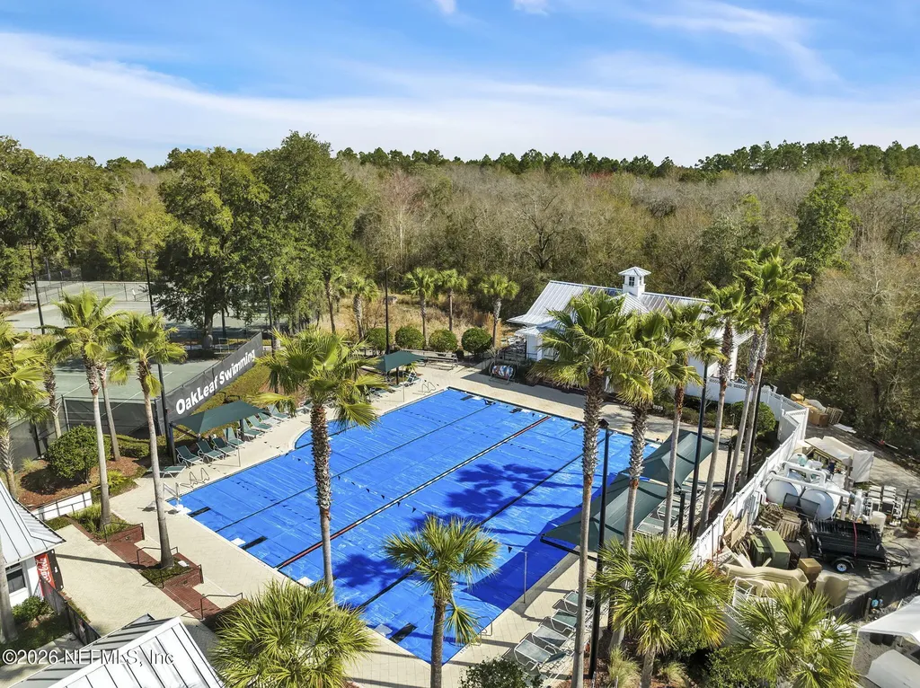 3680G Creswick Circle Orange Park FL 32065