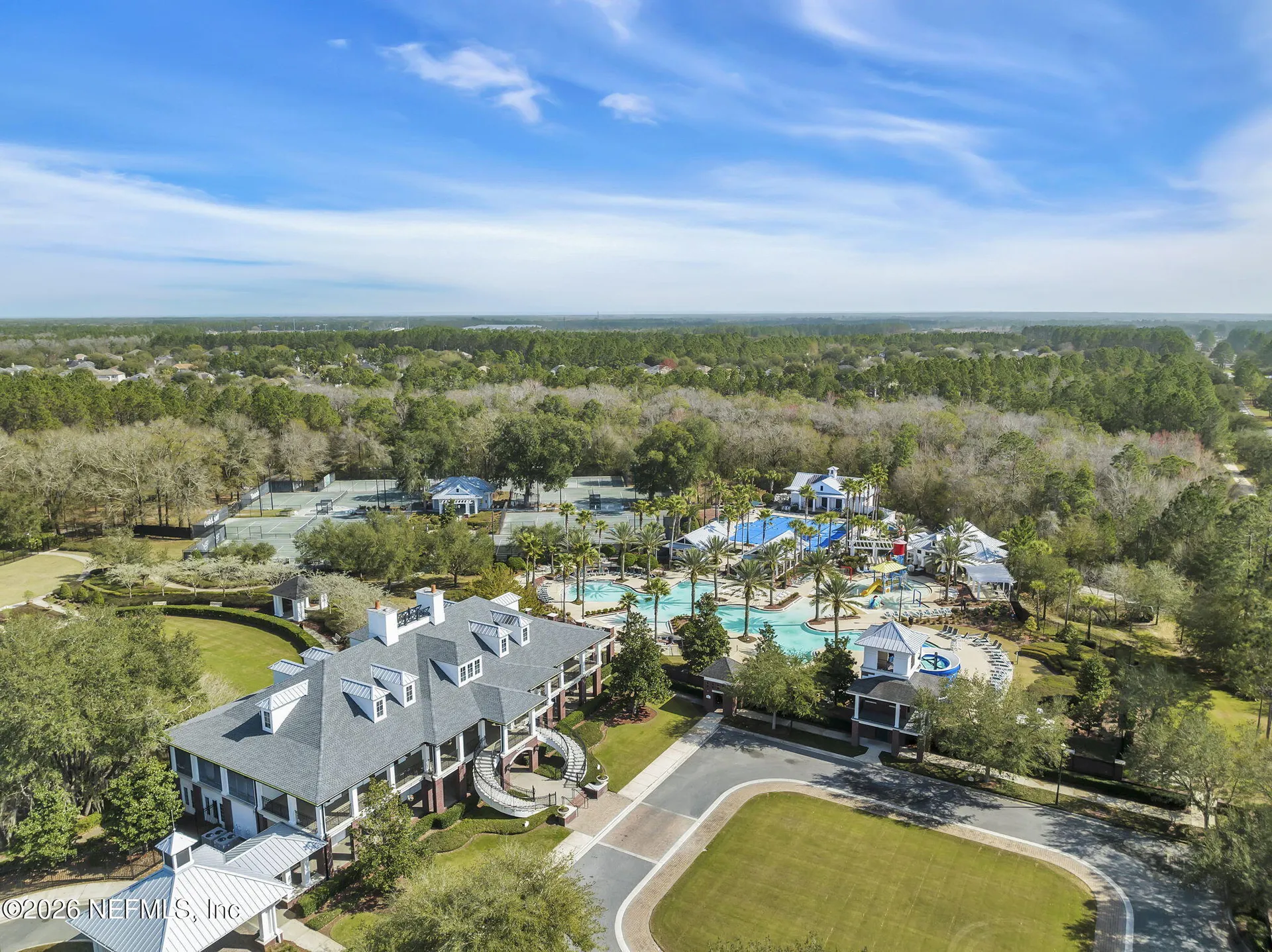 3680G Creswick Circle Orange Park FL 32065