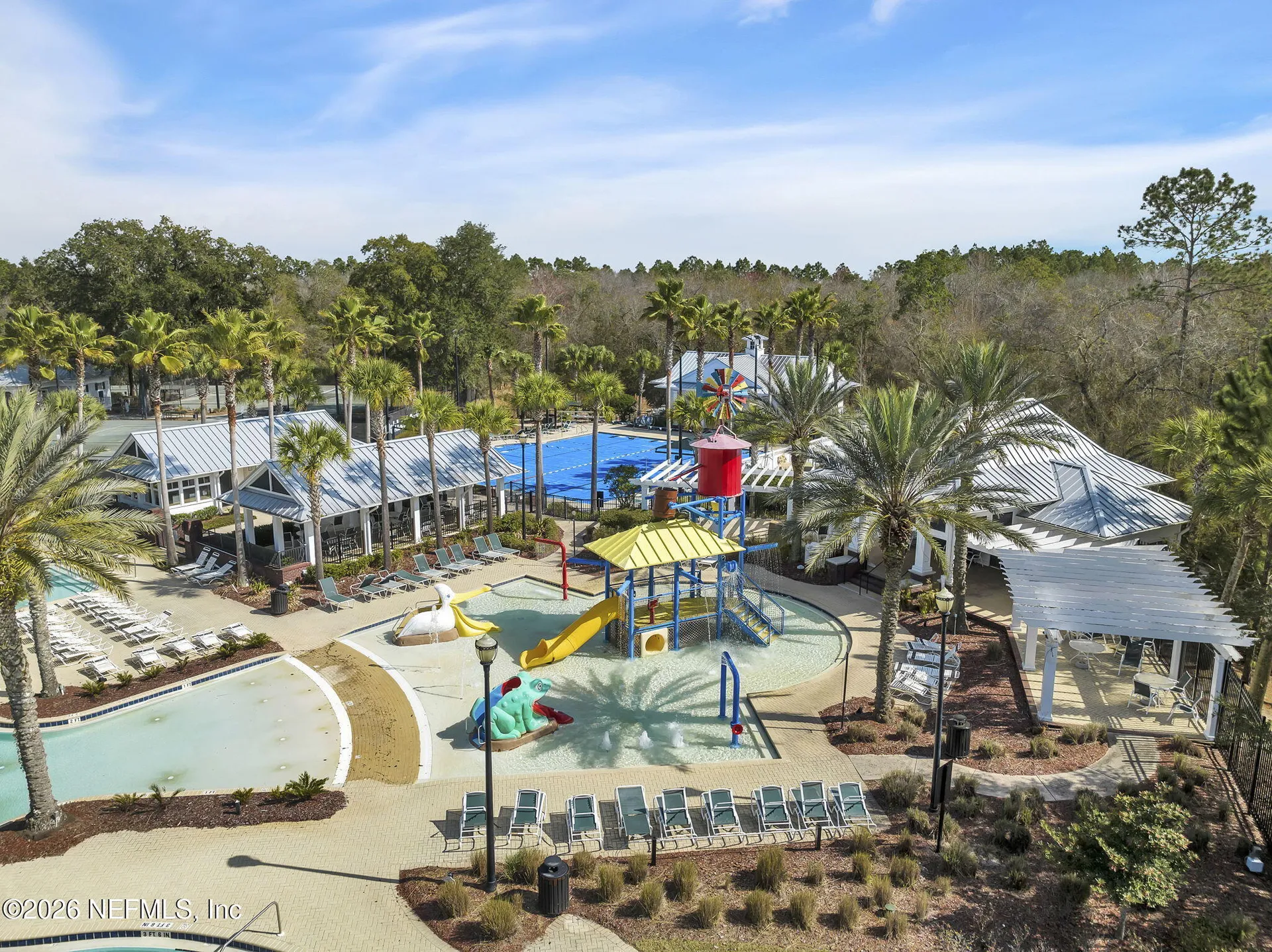 3680G Creswick Circle Orange Park FL 32065