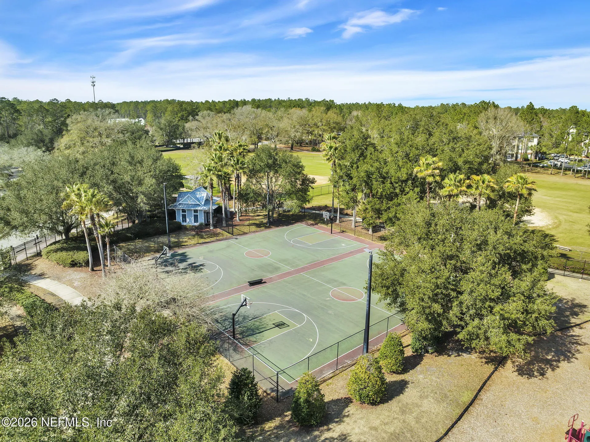 3680G Creswick Circle Orange Park FL 32065