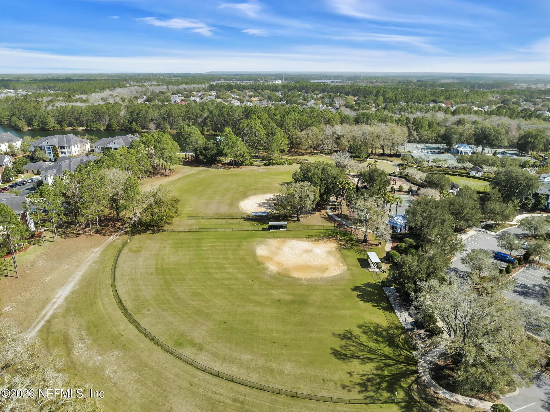3680G Creswick Circle Orange Park FL 32065