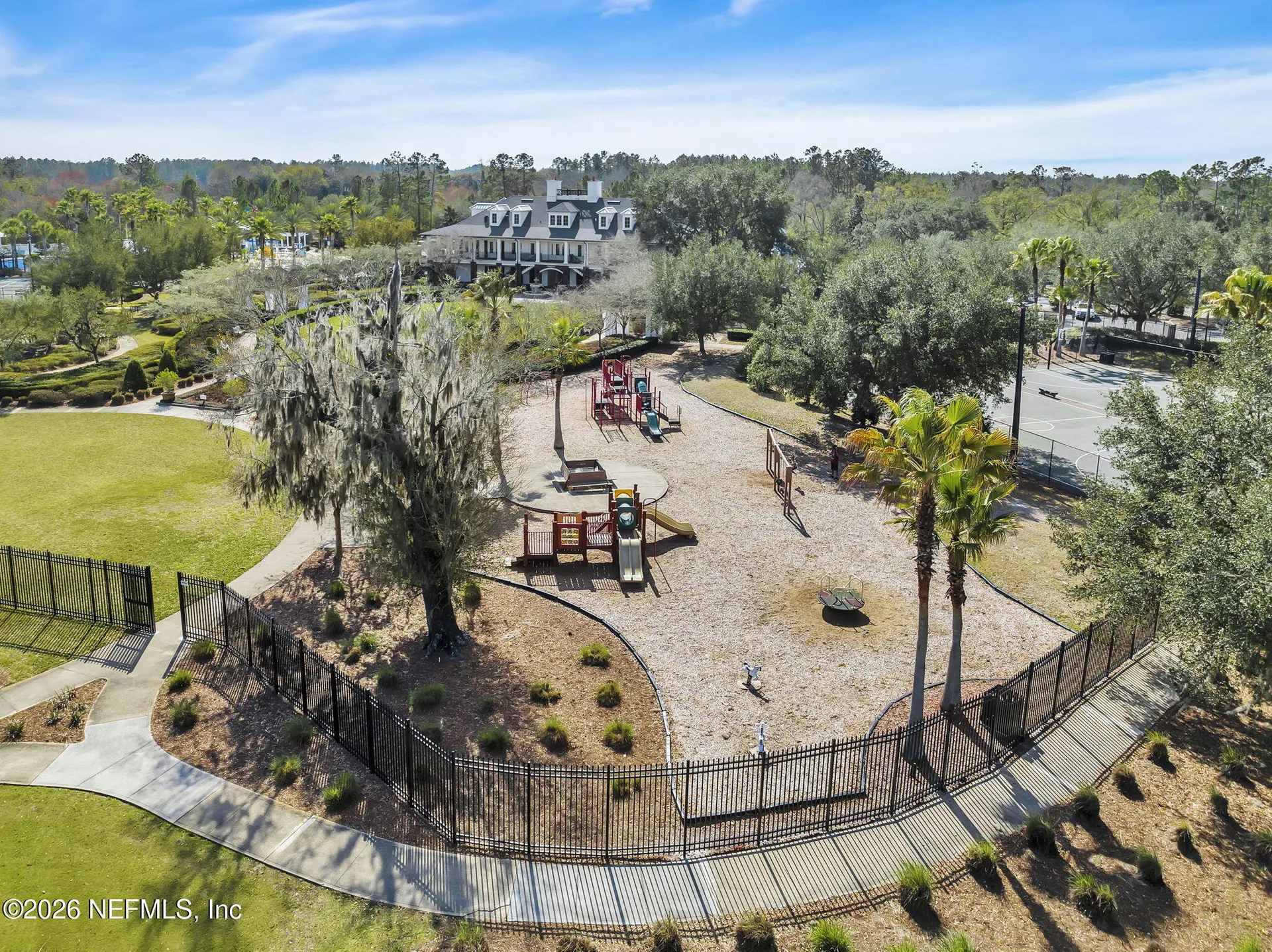 3680G Creswick Circle Orange Park FL 32065