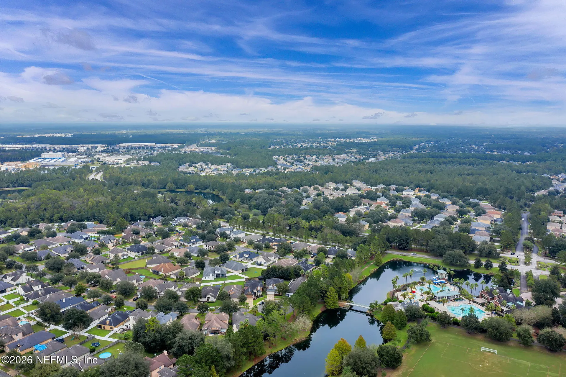 3680G Creswick Circle Orange Park FL 32065