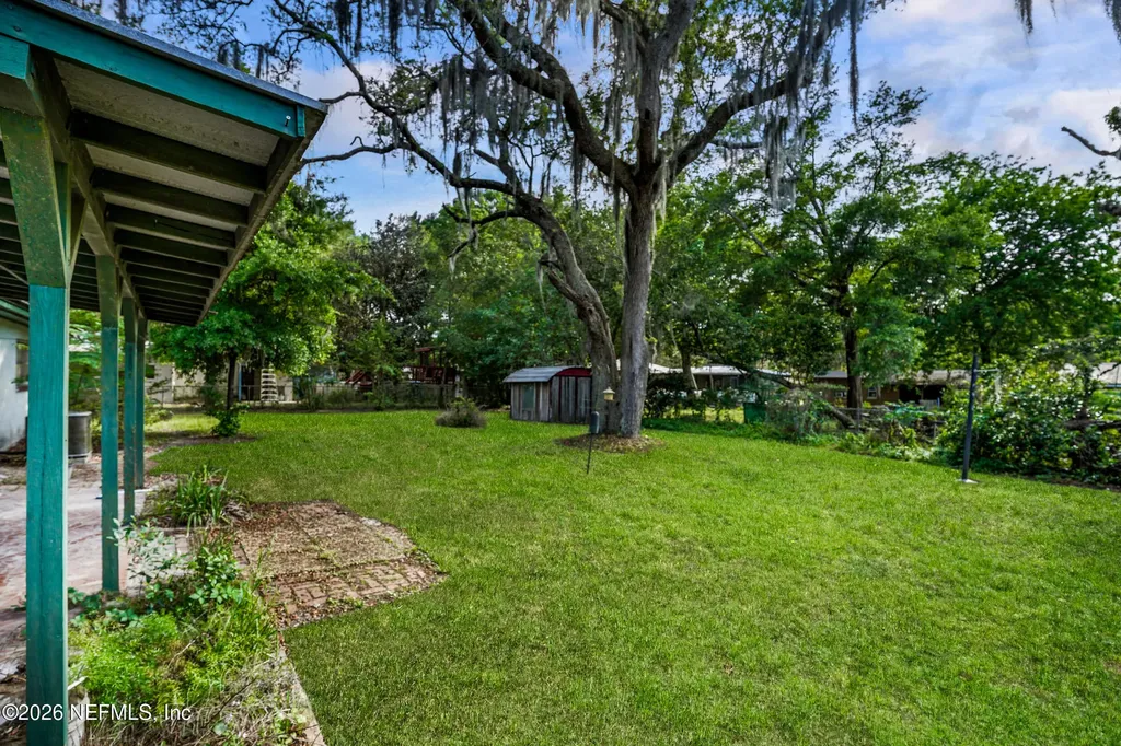 1820 Roselle Avenue Palatka FL 32177