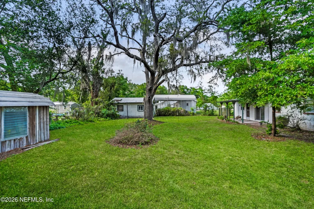 1820 Roselle Avenue Palatka FL 32177