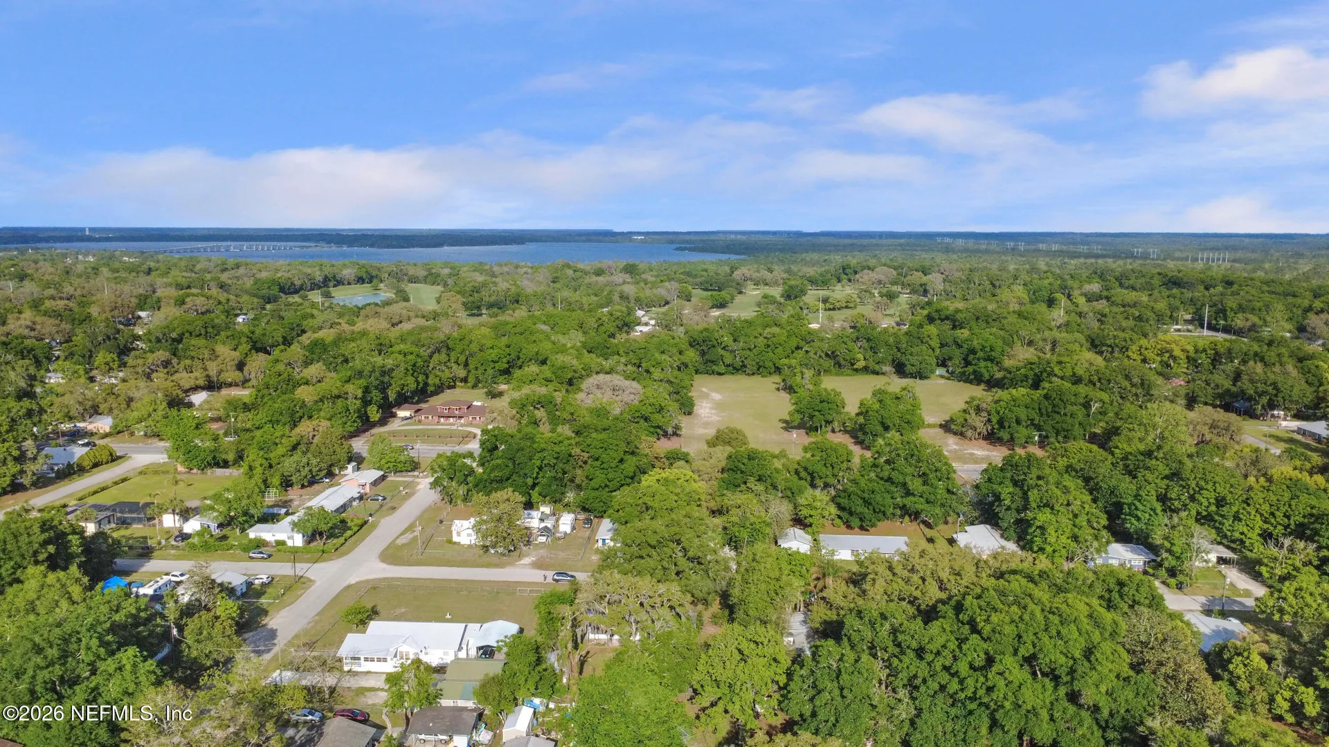 1820 Roselle Avenue Palatka FL 32177