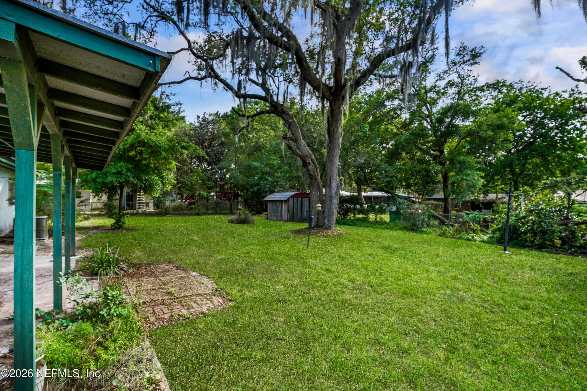 1820 Roselle Avenue Palatka FL 32177