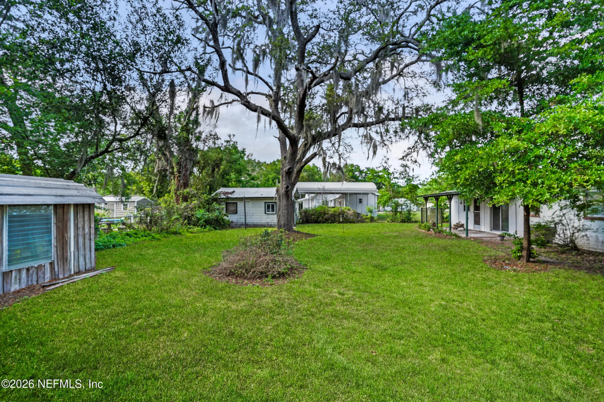 1820 Roselle Avenue Palatka FL 32177