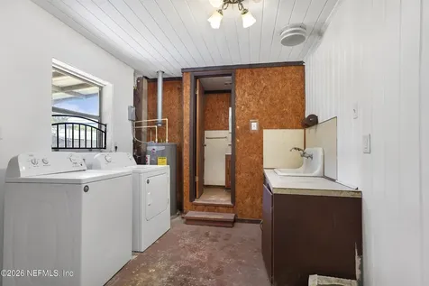 1820 Roselle Avenue Palatka FL 32177