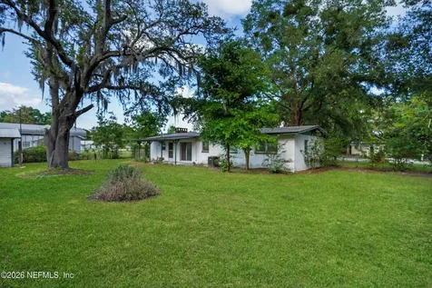 1820 Roselle Avenue Palatka FL 32177