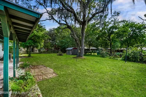 1820 Roselle Avenue Palatka FL 32177