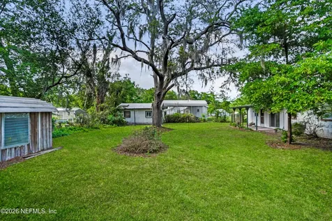 1820 Roselle Avenue Palatka FL 32177