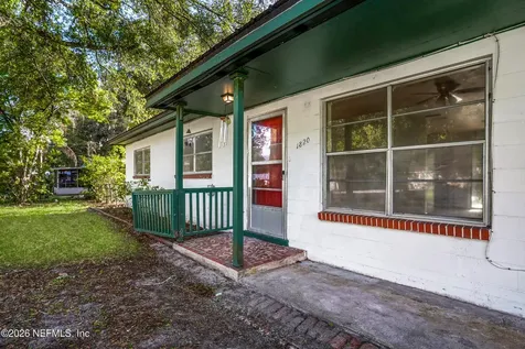 1820 Roselle Avenue Palatka FL 32177