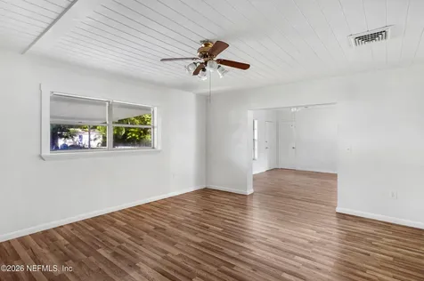 1820 Roselle Avenue Palatka FL 32177