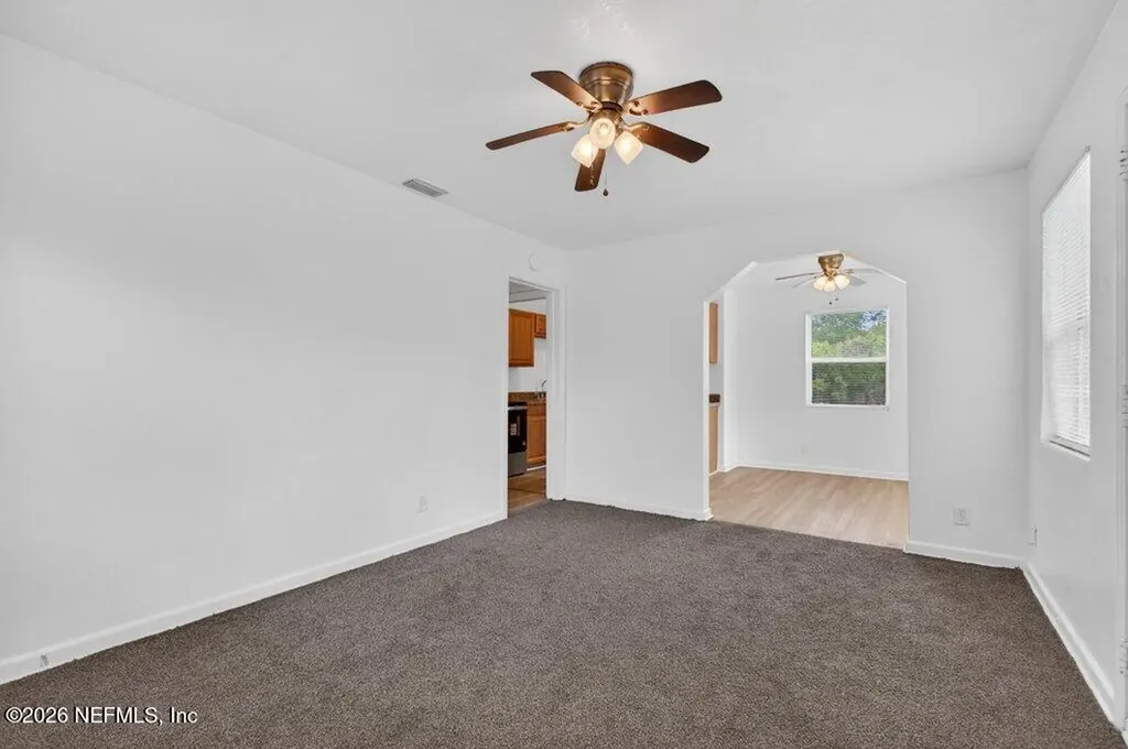 2753 King Cole Drive Jacksonville FL 32209