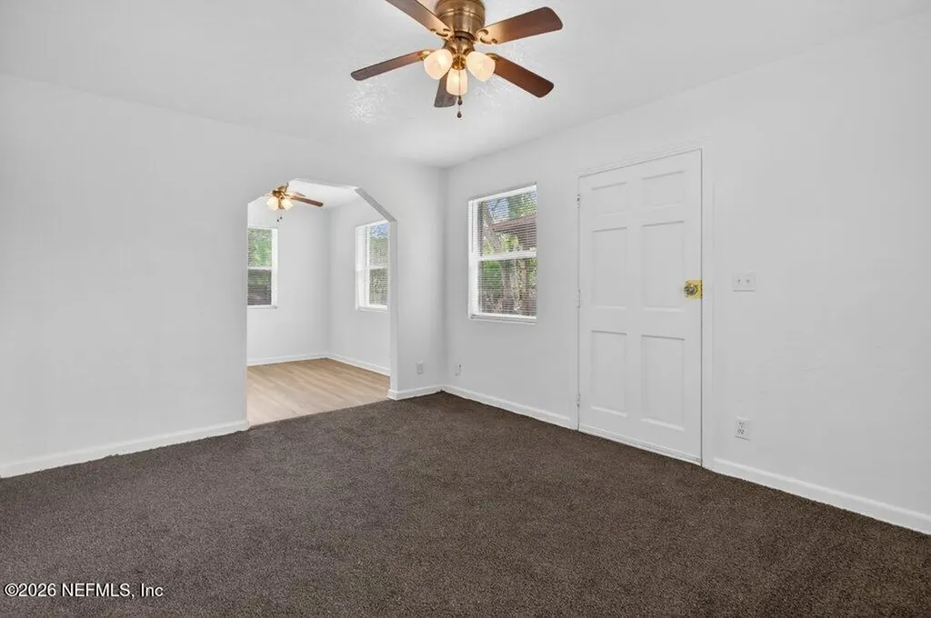 2753 King Cole Drive Jacksonville FL 32209