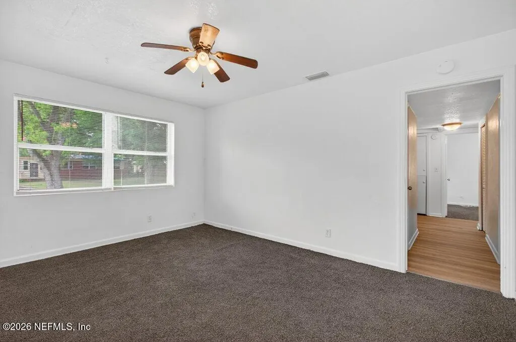 2753 King Cole Drive Jacksonville FL 32209