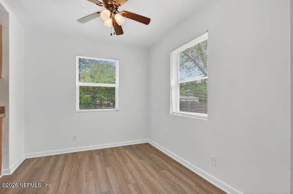 2753 King Cole Drive Jacksonville FL 32209