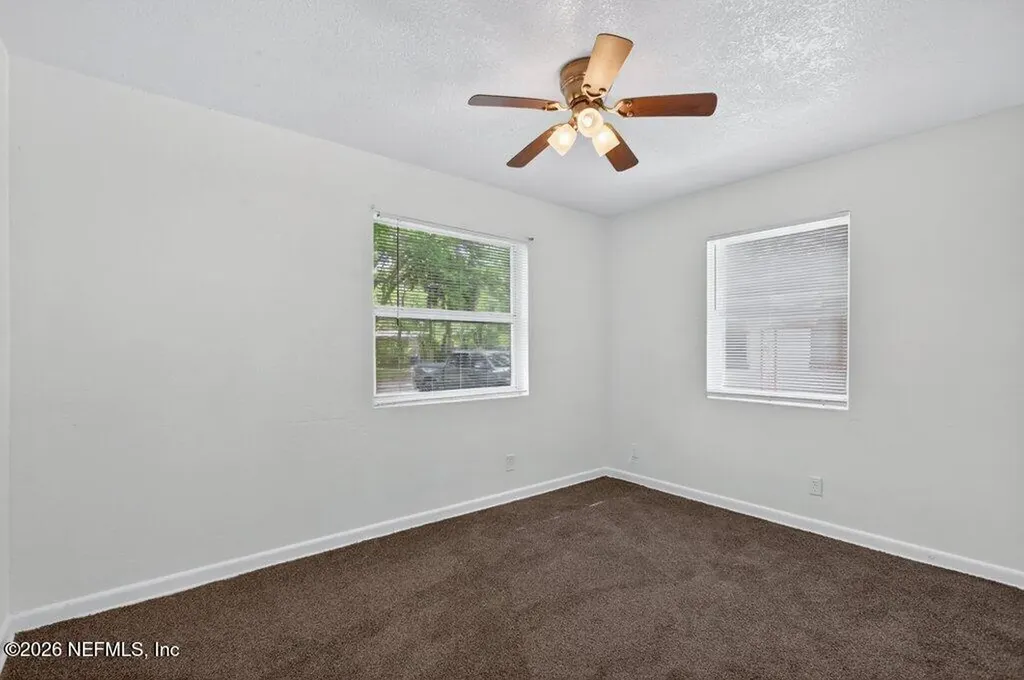 2753 King Cole Drive Jacksonville FL 32209