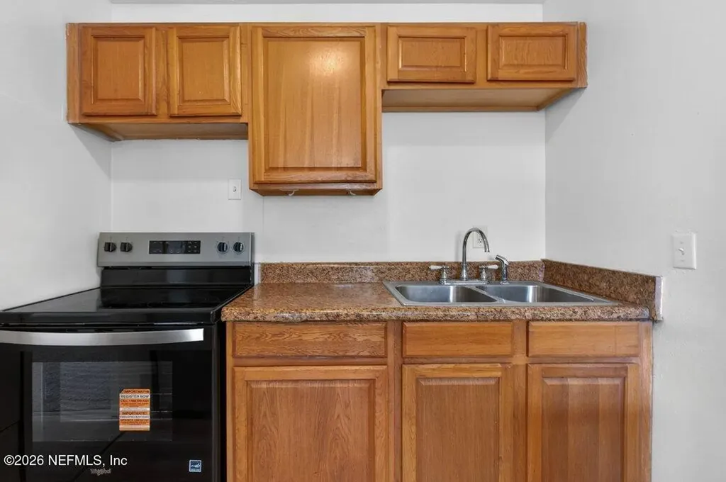 2753 King Cole Drive Jacksonville FL 32209