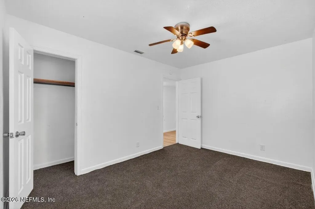 2753 King Cole Drive Jacksonville FL 32209