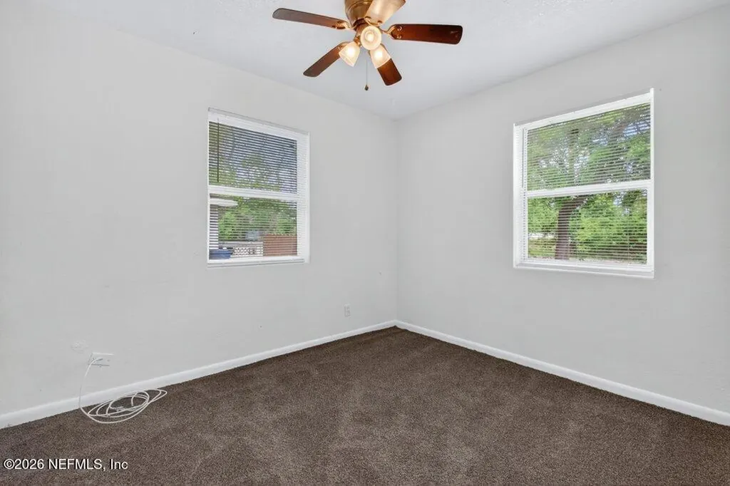 2753 King Cole Drive Jacksonville FL 32209