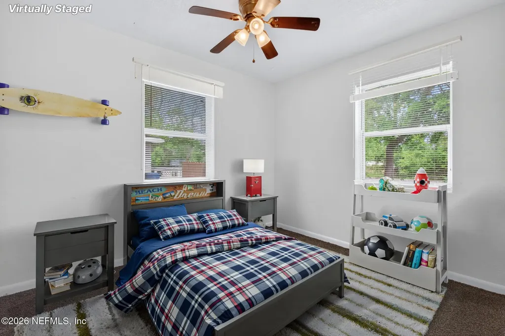2753 King Cole Drive Jacksonville FL 32209