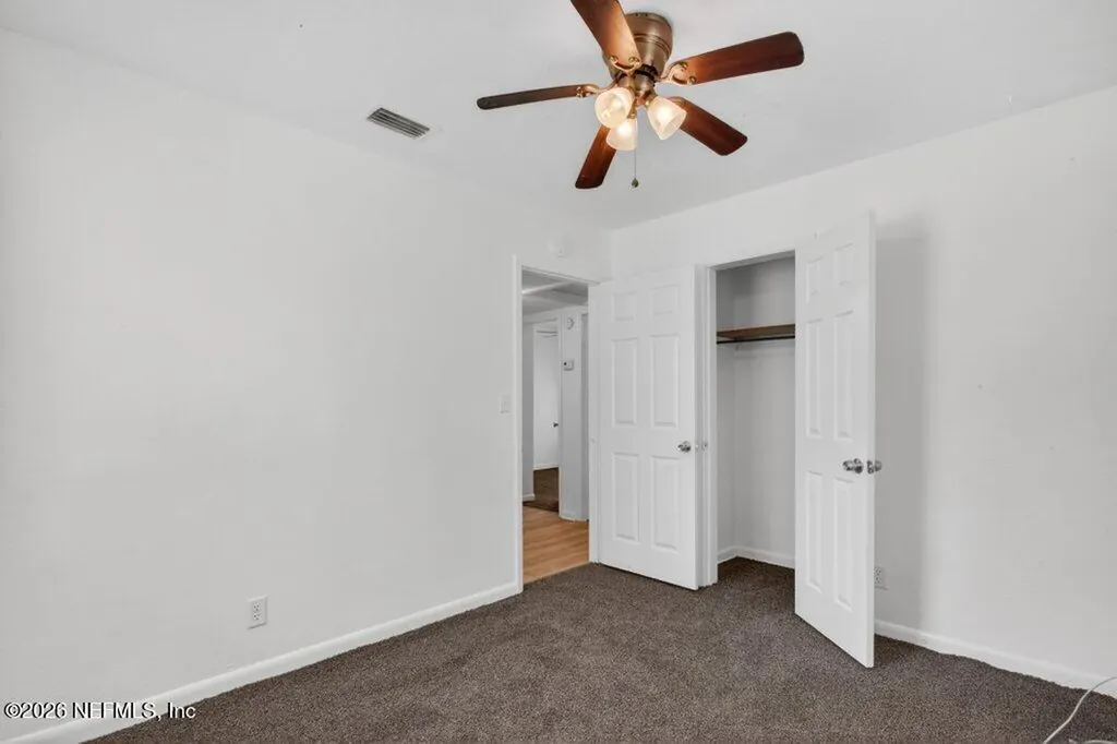 2753 King Cole Drive Jacksonville FL 32209