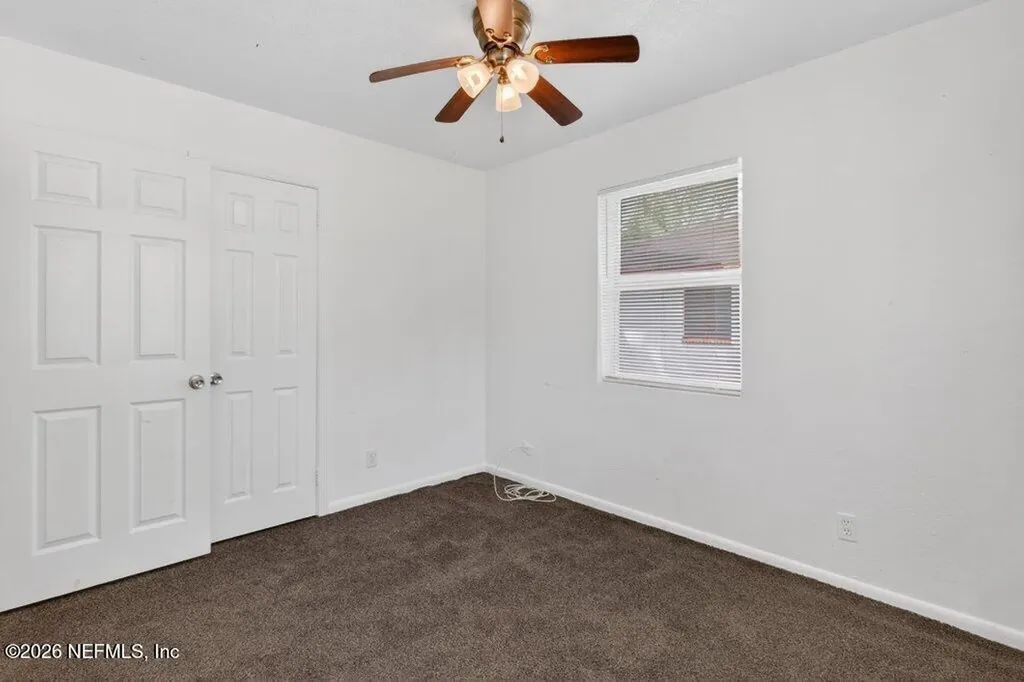 2753 King Cole Drive Jacksonville FL 32209