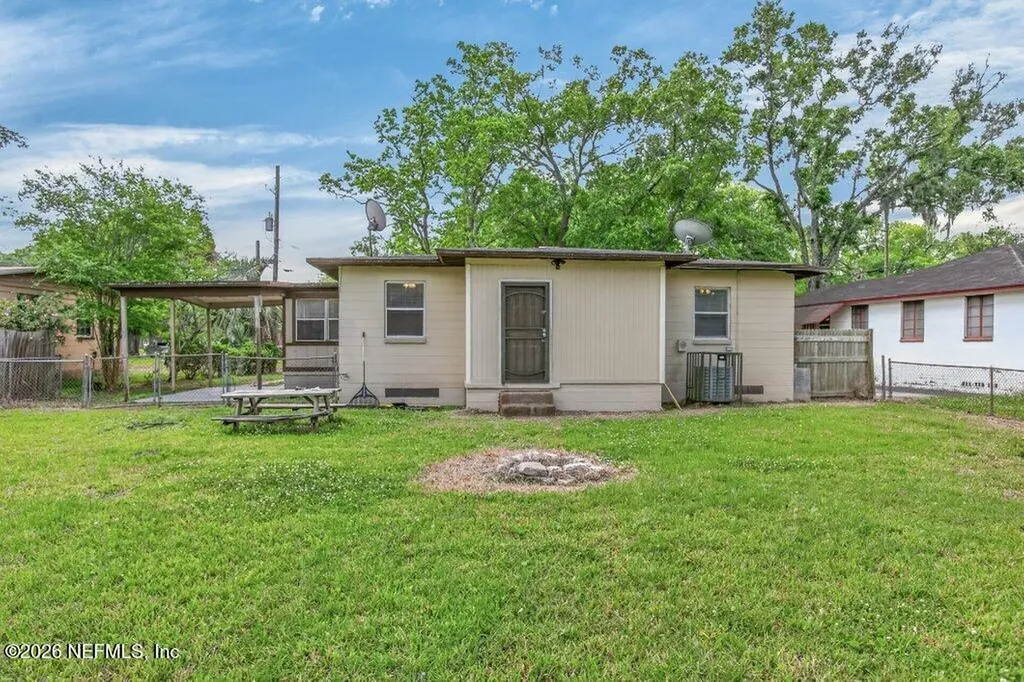 2753 King Cole Drive Jacksonville FL 32209