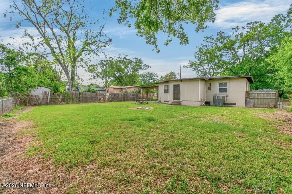 2753 King Cole Drive Jacksonville FL 32209