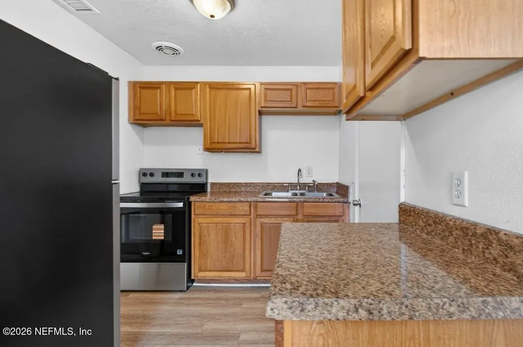 2753 King Cole Drive Jacksonville FL 32209