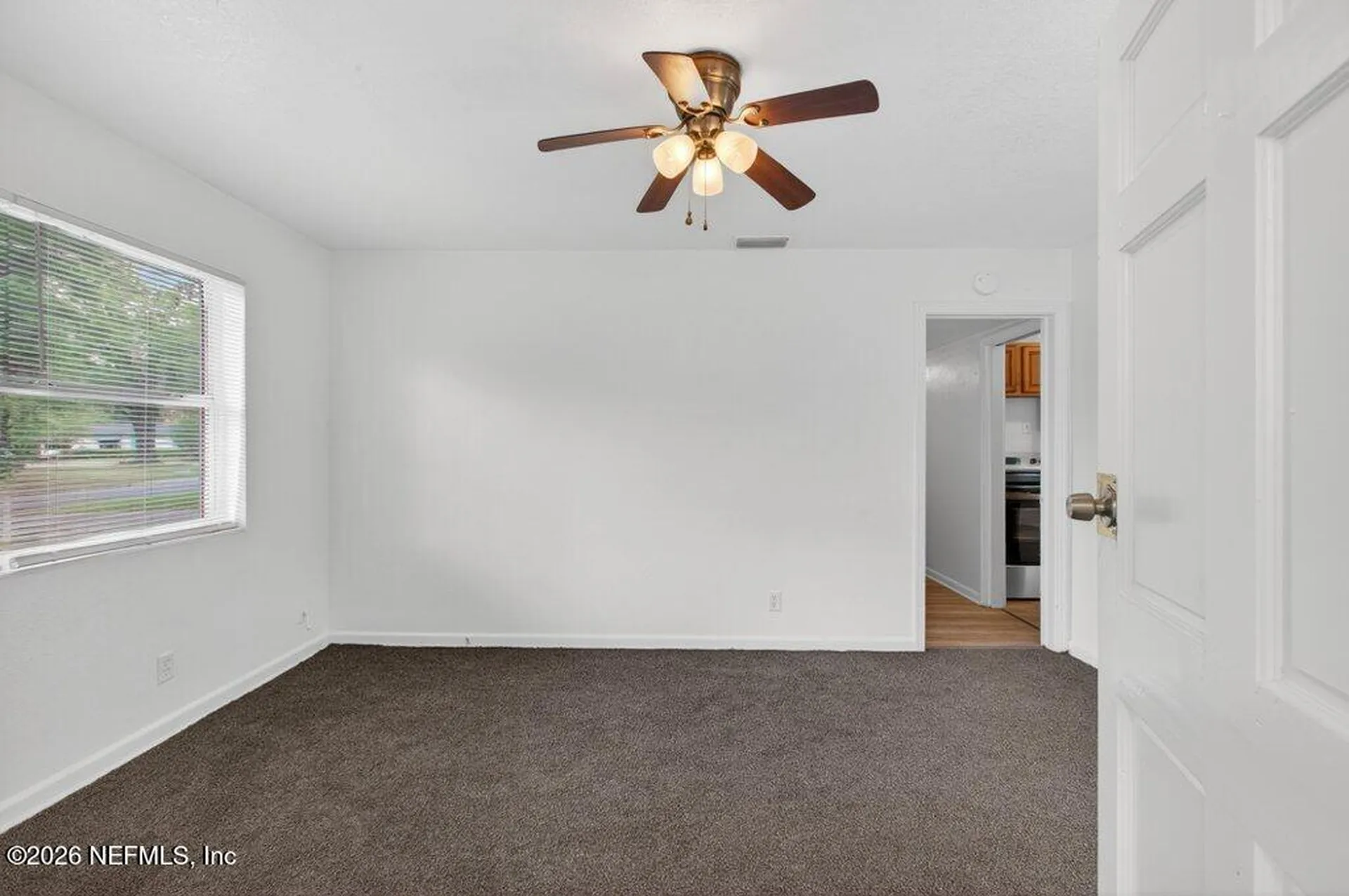 2753 King Cole Drive Jacksonville FL 32209