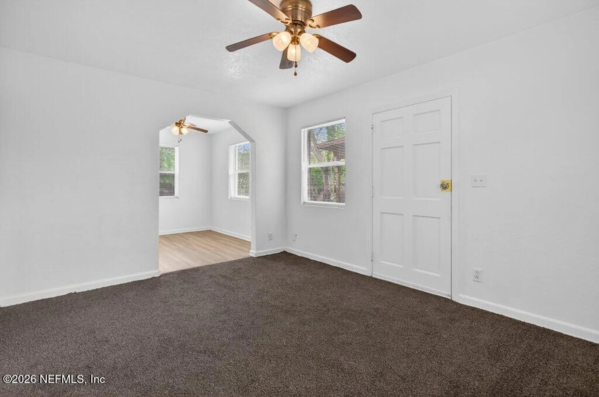 2753 King Cole Drive Jacksonville FL 32209