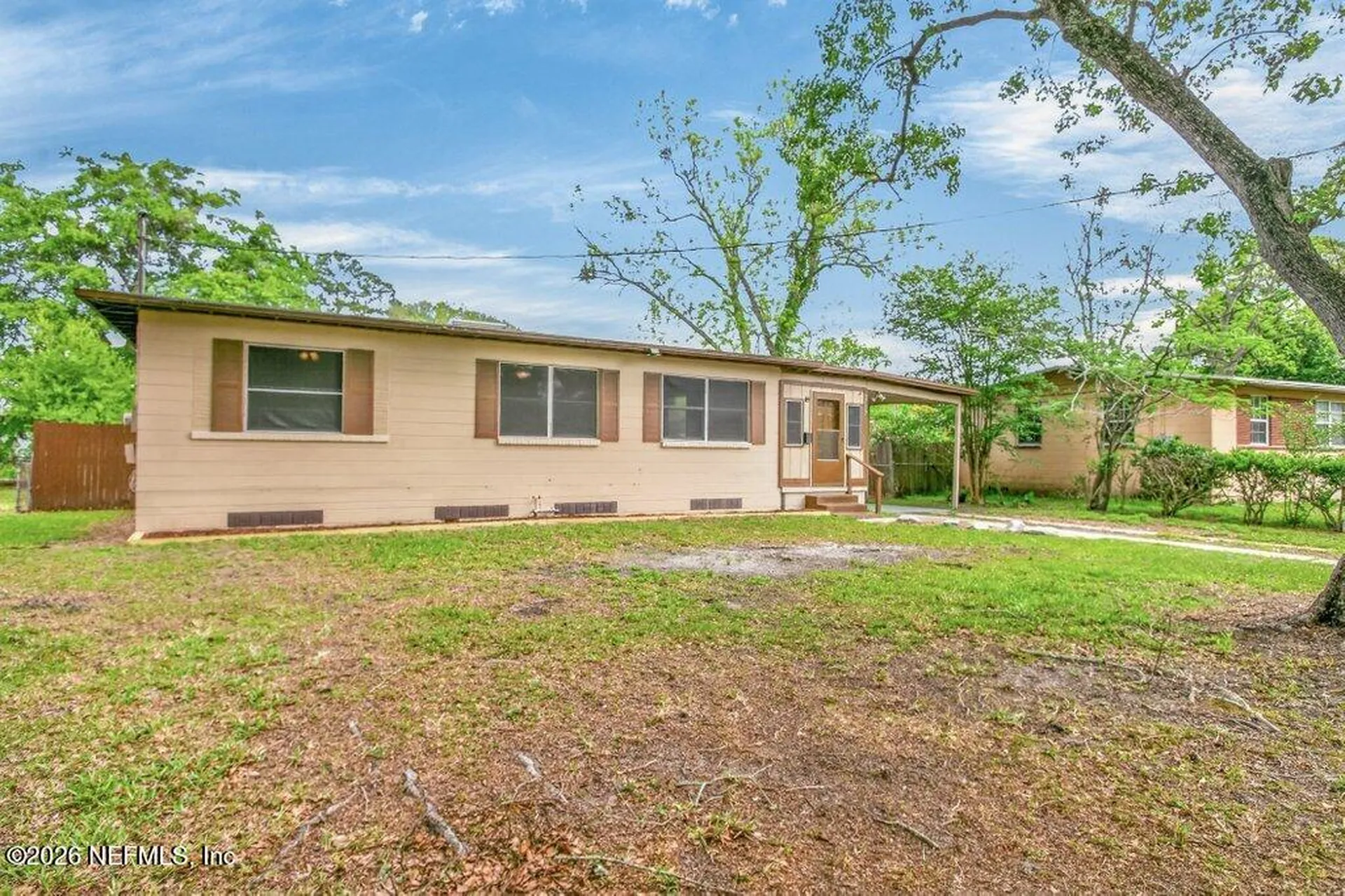 2753 King Cole Drive Jacksonville FL 32209