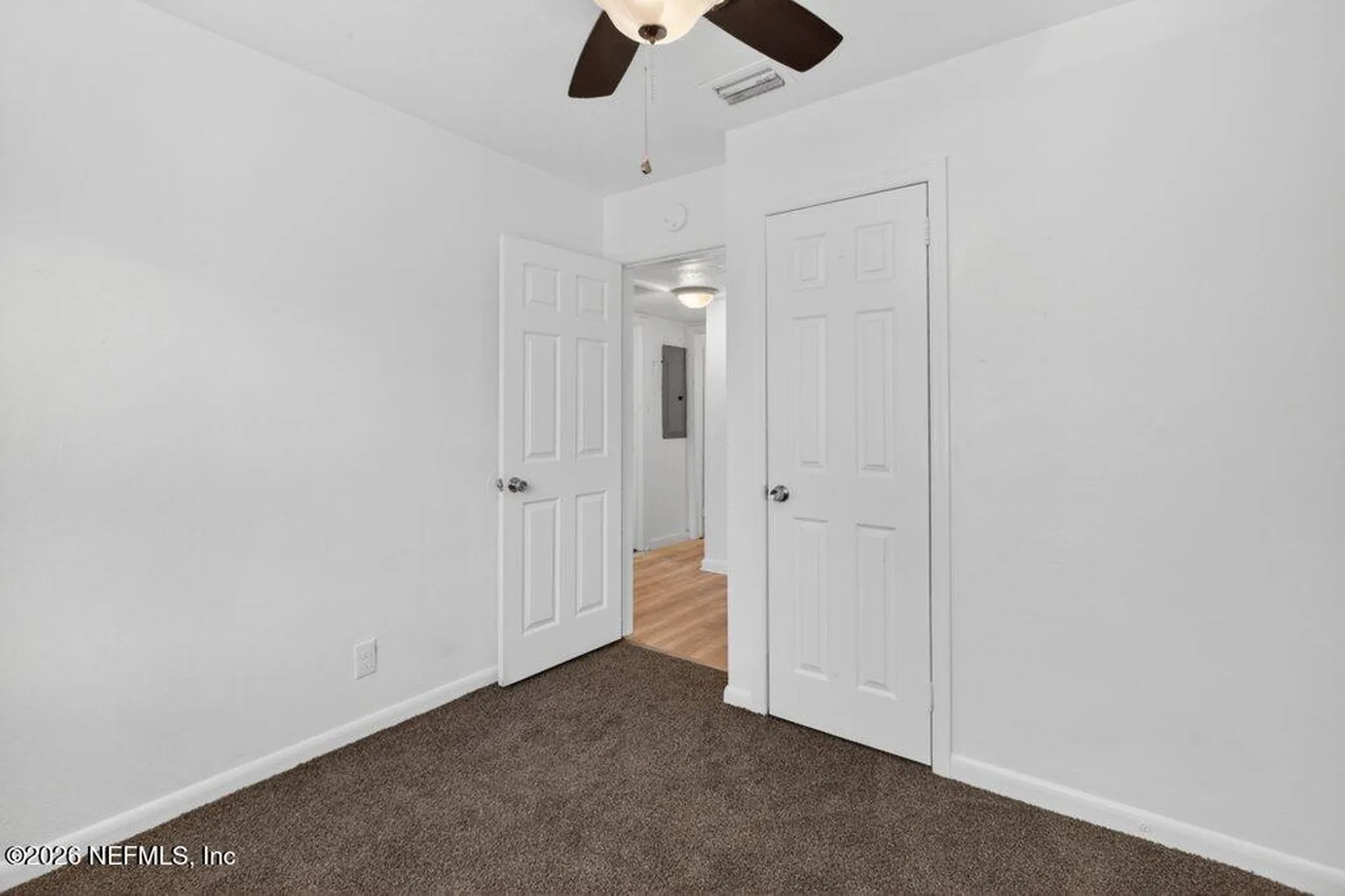 2753 King Cole Drive Jacksonville FL 32209